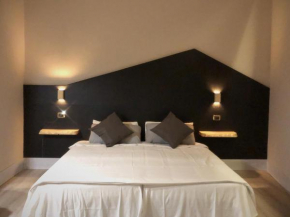 Гостиница Hotel Paris  Рим